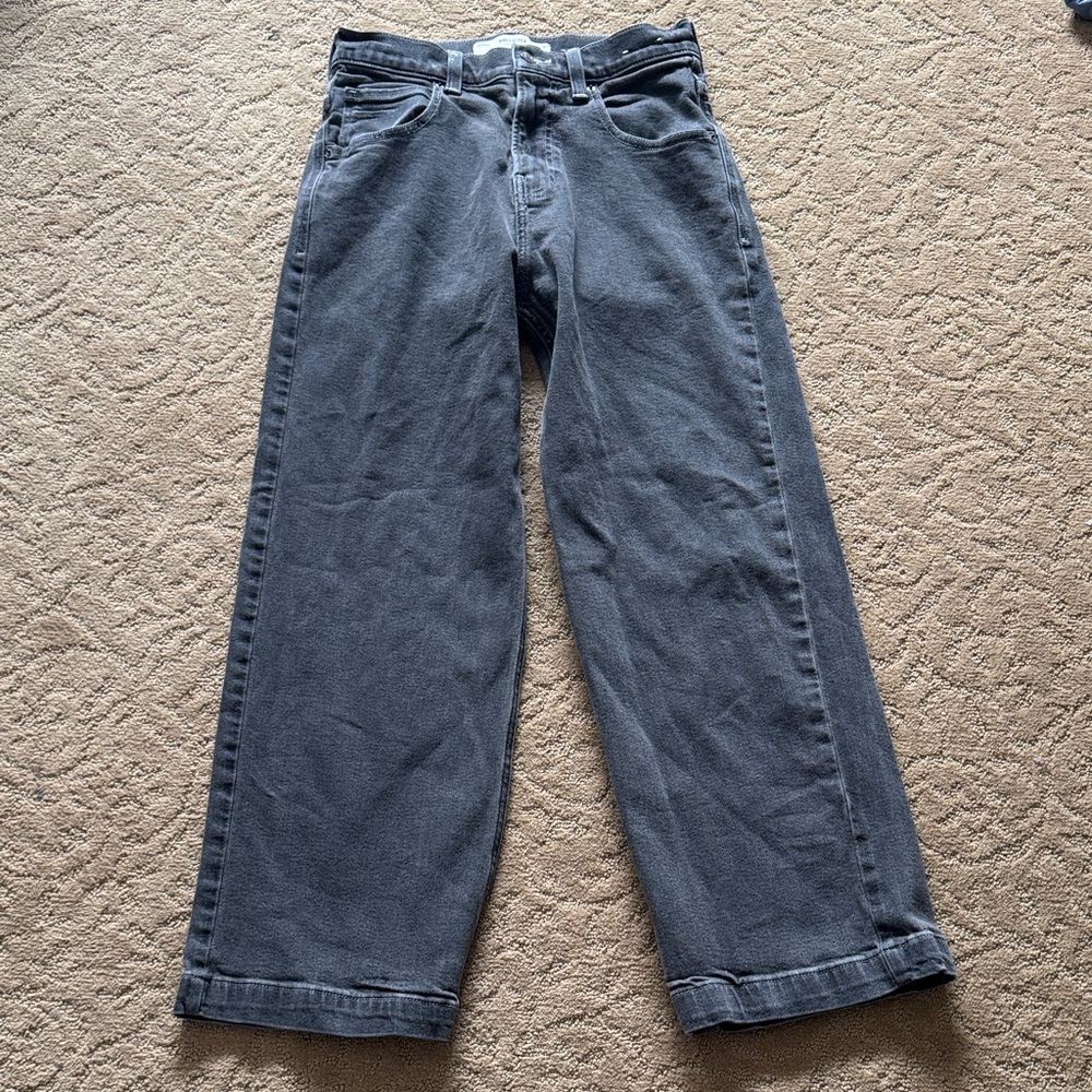 Hollister Super Baggy Jeans